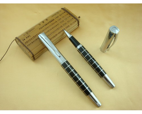 Metal Roller Ball Pen TC1071